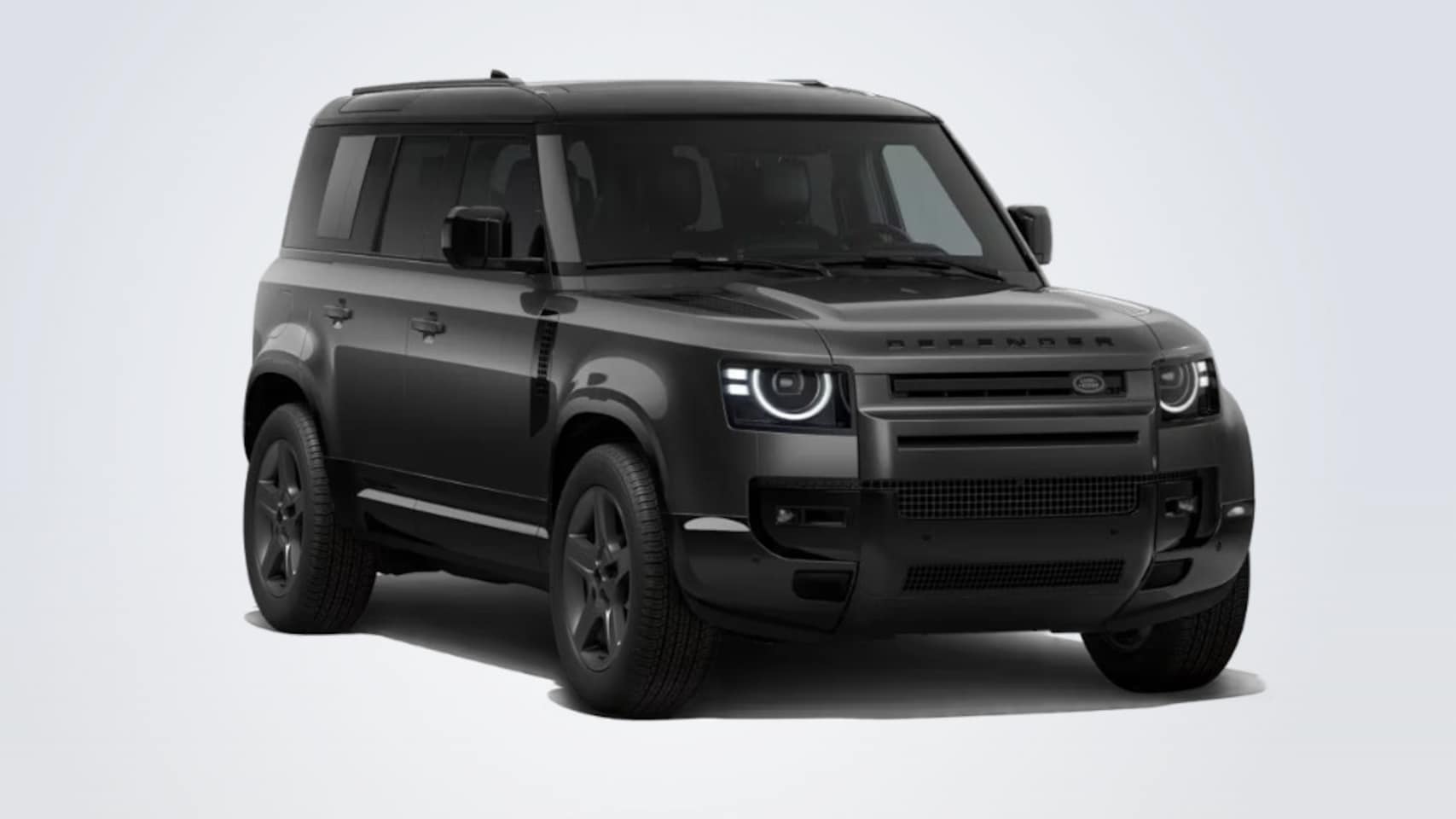 Land Rover Defender 110 - P300e X-Dynamic SE | Pano | Koelvak | Clearsight - AutoWereld.nl