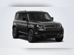 Land Rover Defender 110 - P300e X-Dynamic SE | Pano | Koelvak | Clearsight