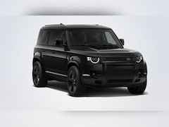 Land Rover Defender 110 - P300e X-Dynamic HSE | Caraway | Trekhaak | Stoelverkoeling