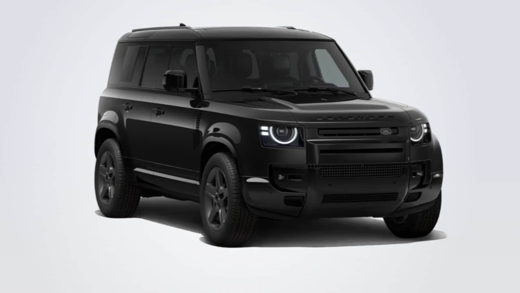 Land Rover Defender 110 - P300e X-Dynamic SE | Cloud | Trekhaak | Koelvak - AutoWereld.nl