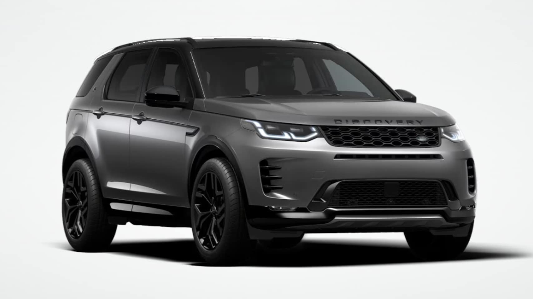 Land Rover Discovery Sport - P270e Landmark | Meridian Surround | 360 Cam | Trekhaak - AutoWereld.nl