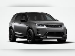 Land Rover Discovery Sport - P270e Landmark | Meridian Surround | 360 Cam | Trekhaak