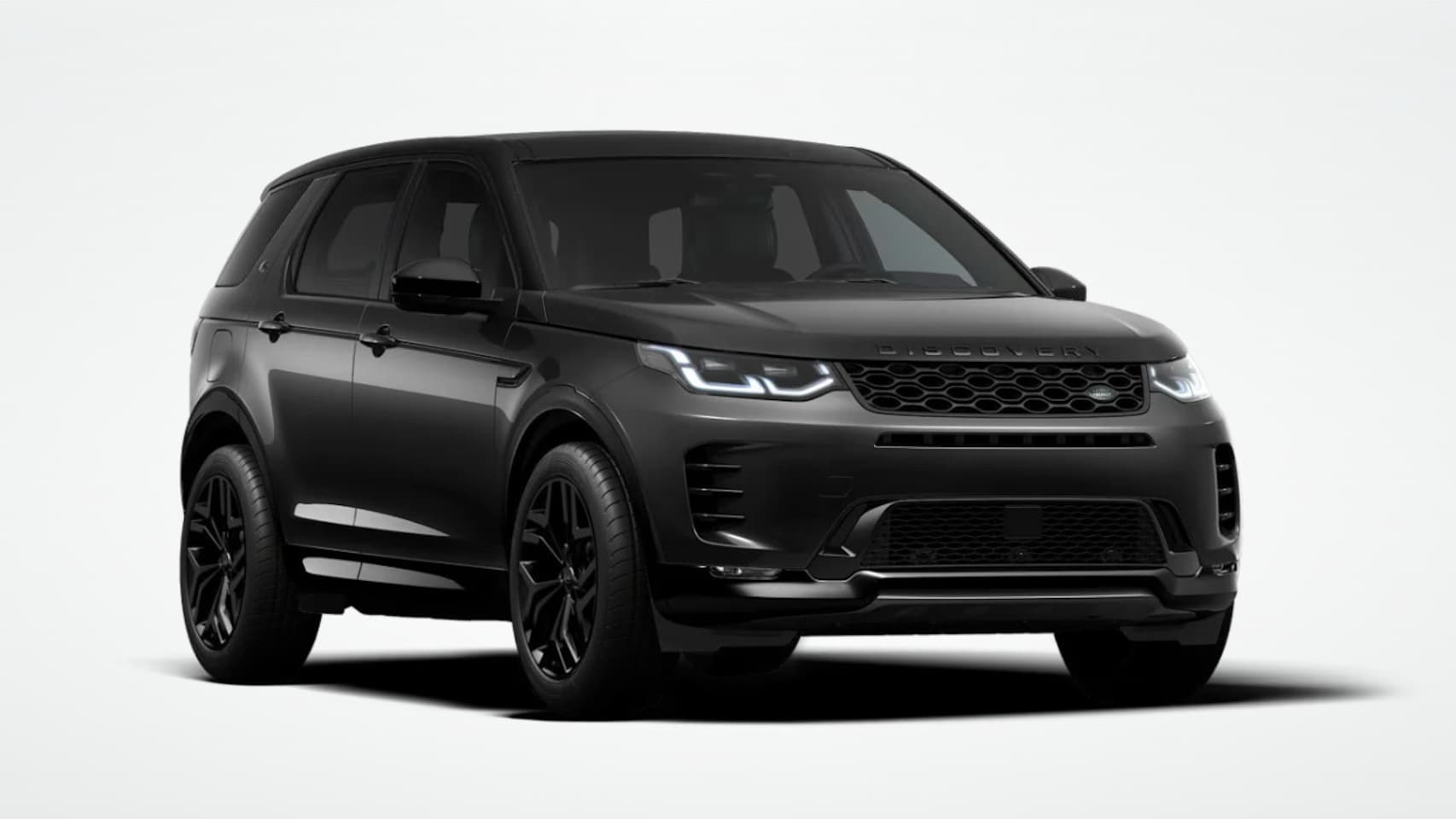 Land Rover Discovery Sport - P270e Landmark | Meridian Surround | 360 Cam | Trekhaak - AutoWereld.nl