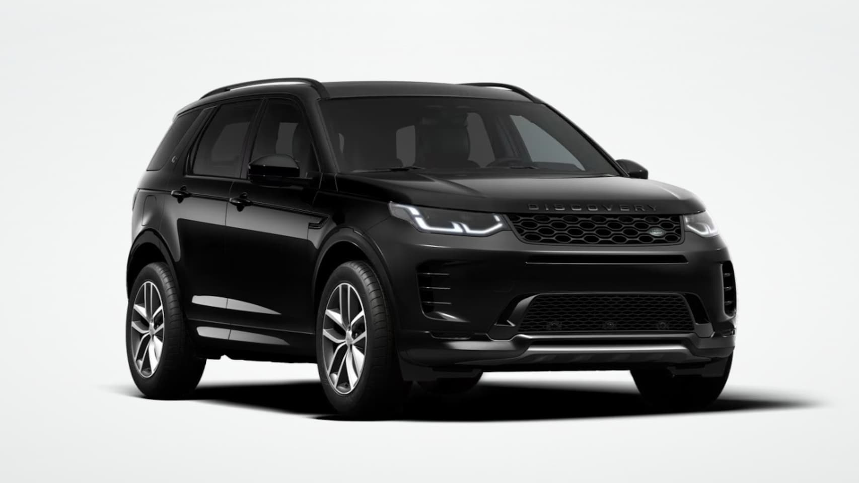 Land Rover Discovery Sport - P270e S | Pano | Trekhaak | Meridian - AutoWereld.nl