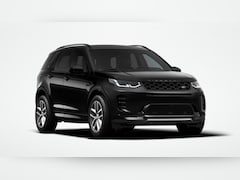 Land Rover Discovery Sport - P270e S | Pano | Trekhaak | Meridian