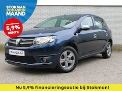 Dacia Sandero - 0.9 TCe 10th Anniversary | airco | cruise control | lichtmetalen velgen