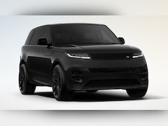 Land Rover Range Rover Sport - P460e Santorini Momentum Edition | Caraway | Tech Pack | Interior Pack | Softclose
