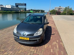 Renault Clio Estate - 1.2 TCE Corporate