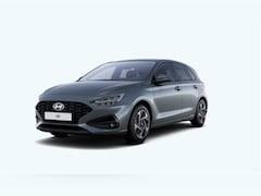 Hyundai i30 - 1.0 T-GDI 115pk Comfort I Voorraad voordeel