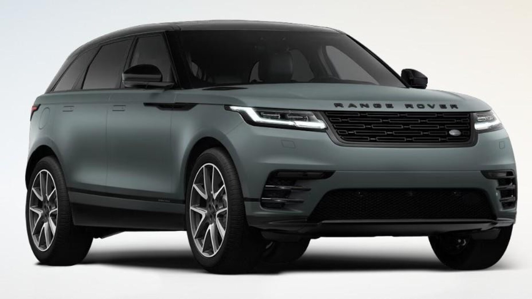 Land Rover Range Rover Velar - P400e Belgravia Edition | Satin | Head-Up | Pano | Meridian 3D - AutoWereld.nl