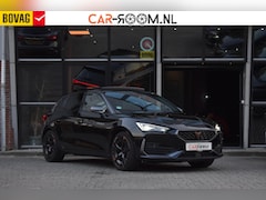 CUPRA Leon - 1.4 e-Hybrid VZ Copper Edition Pano Keyless Sfeer Camera