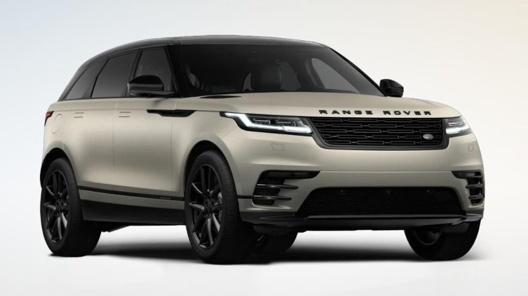Land Rover Range Rover Velar - P400e Belgravia Edition | Satin | Head-Up | Pano | Meridian 3D - AutoWereld.nl