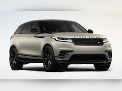 Land Rover Range Rover Velar - P400e Belgravia Edition | Satin | Head-Up | Pano | Meridian 3D