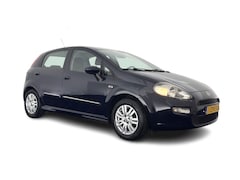 Fiat Punto Evo - 1.3 M-Jet Pop *AIRCO | CRUISE | COMFORT-SEATS | 15''ALU | TOWBAR