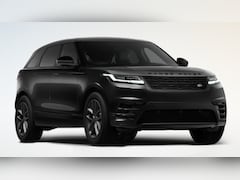 Land Rover Range Rover Velar - P400e Belgravia Editon | Head-Up | Pano | Meridian 3D