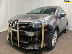 Renault Captur - 1.2 TCe Dynamique - Schade