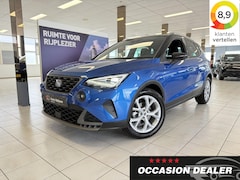 SEAT Arona - 1.0 TSI FR DSG 116PK *LED MATRIX*CRUISE*APP*17INCH