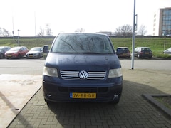Volkswagen Transporter - 2.5 TDI 300 Budgetline DC