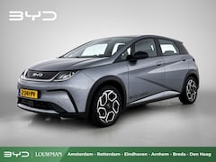 BYD Dolphin - Comfort 60.4 kWh | BTW-auto | 427km WLTP |
