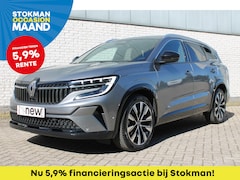 Renault Espace - E-Tech full hybrid 200 techno 7p. | 7-persoons | Google navigatie | elektrische achterklep