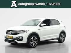 Volkswagen T-Cross - 1.0 TSI Style Business R Automaat | Navi | Camera | Cruise control