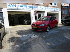 Volkswagen Polo - 1.2 Easyline | APK | Airco | Lichtmetalen velgen | Financ. v.a. €101, - p/m