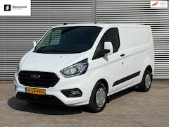 Ford Transit Custom - 2.0 TDCI L1H1 Trend Navi/ Airco/ Cruise/ Trekhaak/ PDC/ Camera/ 3zits/