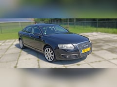 Audi A6 Limousine - 3.0 TDI quattro Pro Line Business