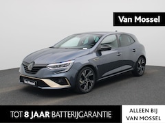 Renault Mégane E-Tech - plug-in hybrid 1.6 E-TECH ENGINEERD AUTOMAAT | SPORTSTOELEN | NAVIGATIE | CAMERA | WINTERP