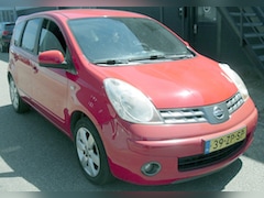 Nissan Note - 1.4 LIFE airco