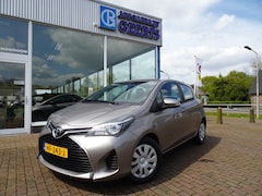 Toyota Yaris - 1.3 VVT-I ASPIRATION