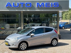 Ford Fiesta - 1.6 SPORT Airco Aux telefoon