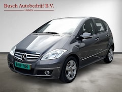 Mercedes-Benz A-klasse - 1.6 70kw, Half leder, Trekhaak, Winterwielen, Dakdragerset