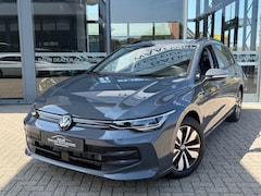 Volkswagen Golf - 1.5 ETSI LIFE BNS.150PK AUTOMAAT LMV NAVI CARPAY WINTERPACK