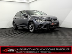 Volkswagen Polo - 1.0 TSI R-Line Camera, Navi, Virtual desk, Stoelverwarming, Keyless start, Cruise control