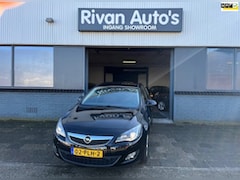 Opel Astra - 1.4 TURBO COSMO