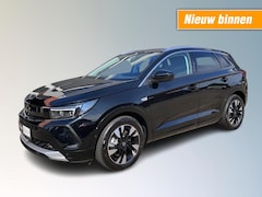 Opel Grandland - 1.6 TURBOHY ULTIMATE TREKHAAK