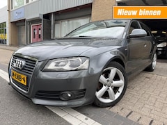 Audi A3 - 1.6 TDI S Edition 5DRS 2de eig. NETTE AUTO RIJDT GOED NAP APK 6-2027