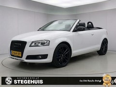 Audi Cabriolet - A3 1.2 TFSI Stoelverwarming / Xenon / Cruise controle