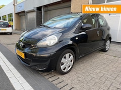 Toyota Aygo - 1.0-12V Comfort Navigator AIRCO NAP HANDEL PRIJS