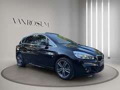 BMW 2-serie Active Tourer - 218i Corporate Lease Executive | M-Pakket | Glazen panorama-dak |Sportstoelen | Led | 17"|