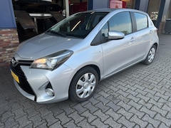 Toyota Yaris - 1.5 HYBRID LEASE LTD
