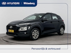 Hyundai Kona - 1.0T COMFORT | TREKHAAK | NAVI via APPLE CAR PLAY & ANDROID AUTO | CLIMA | CRUISE | CAMERA
