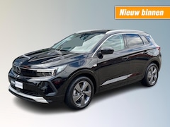 Opel Grandland - 1.6 T HYBRID ULTIMATE PHEV
