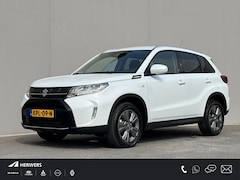 Suzuki Vitara - 1.4 Boosterjet Smart Hybrid Select / 10 Jaar fabrieksgarantie mogelijk / Dealer onderhoude