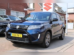 Suzuki Vitara - 1.4 B.JET SELECT SH / 1500KG TREKGEWICHT