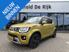 Suzuki Ignis - 1.2 Smart Hybrid Style