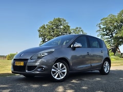 Renault Scénic - 1.4 TCE Celsium, nieuwe APK