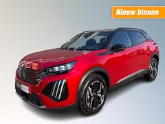 Peugeot 2008 - 1.2 HYBRID 145 GT
