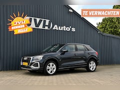 Audi Q2 - 35 (1.5) TFSi 150pk AUT/S-Tronic 05-2024 (Facelift) | BTW | Virtual CP | Matrix-LED | Keyl